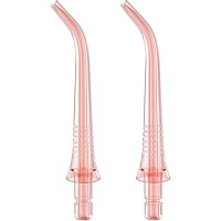 Насадка для іригатора Oclean Nozzle N10 for Oclean W10 Pink 2шт - придбати в Дніпрі, Україні: ціна, характеристики | інтернет-магазин TOUCH Насадка для іригатора Oclean Nozzle N10 for Oclean W10 Pink 2шт - придбати в Дніпрі, Україні: ціна, характеристики | інтернет-магазин TOUCH