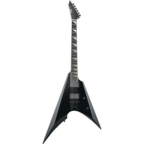 Електрогітара ESP E-II Arrow NT Black - придбати в Дніпрі, Україні: ціна, характеристики | інтернет-магазин TOUCH