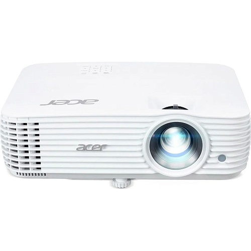 Мультимедийный проектор Acer X1529HK (MR.JV811.001)