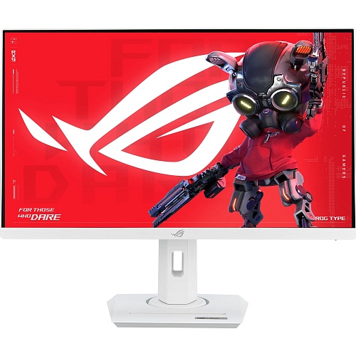 Монитор Asus 27" ROG Strix XG27ACS-W (90LM09Q1-B01170)