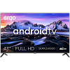 Телевизоры ERGO