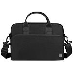 Сумка для ноутбука WiWU Alpha Double Layer Laptop Bag for Apple MacBook 13.3 (Black)