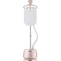 Відпарювач JIMMY GT306 Champagne - придбати в Дніпрі, Україні: ціна, характеристики | інтернет-магазин TOUCH Відпарювач JIMMY GT306 Champagne - придбати в Дніпрі, Україні: ціна, характеристики | інтернет-магазин TOUCH