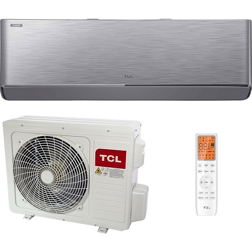 Сплит-система TCL FreshIN 1.0 Series FAI TAC-09CHSD/FAI Inverter R32 Wi-Fi