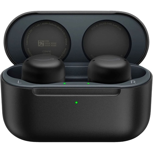 Наушники Amazon Echo Buds (2nd Gen) Black 