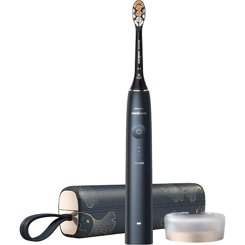 Електрична зубна щітка Philips Sonicare DiamondClean Prestige 9900 HX9992/42 - придбати в Дніпрі, Україні: ціна, характеристики | інтернет-магазин TOUCH