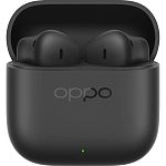 Навушники Oppo Enco Air4 New Sound Edition Black