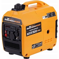 Інверторний бензиновий генератор MaXpeedingRODS MXR1500 - придбати в Дніпрі, Україні: ціна, характеристики | інтернет-магазин TOUCH