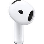 Лівий навушник Apple AirPods 4 with Active Noise Cancellation (MXP93/L)