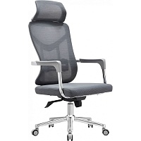 Офисное кресло GT Racer B-911A Gray