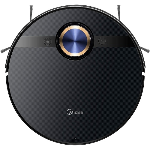 Робот-пылесос Midea M7 Pro