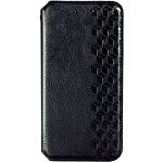 Чехол-книжка GETMAN Cubic Cover Case для Samsung Galaxy M14 5G Black