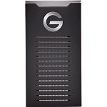 Зовнішній SSD накопичувач SanDisk Professional G-Drive 4TB (SDPS11A-004T-GBANB)