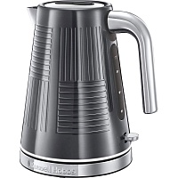 Электрочайник Russell Hobbs Geo Steel 25240-70 Электрочайник Russell Hobbs Geo Steel 25240-70