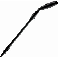 Пистолет распылитель для мойки высокого давления Intertool DT-1543