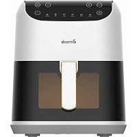 Мультипечь Deerma Air Fryer KZ130 (DEM-KZ130W) Мультипечь Deerma Air Fryer KZ130 (DEM-KZ130W)