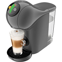 Кавоварка капсульна Krups Dolce Gusto Genio S KP243B - придбати в Дніпрі, Україні: ціна, характеристики | інтернет-магазин TOUCH Кавоварка капсульна Krups Dolce Gusto Genio S KP243B - придбати в Дніпрі, Україні: ціна, характеристики | інтернет-магазин TOUCH