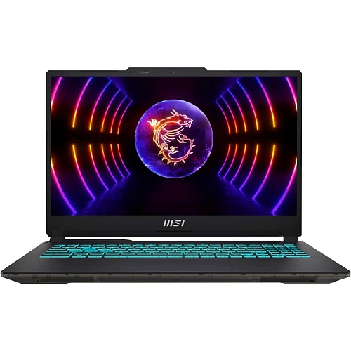 Ноутбук MSI Cyborg 15 A13VF (A13VF-1608XRO) - придбати в Дніпрі, Україні: ціна, характеристики | інтернет-магазин TOUCH