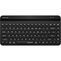 Клавиатура A4Tech Fstyler FBK30 Black 