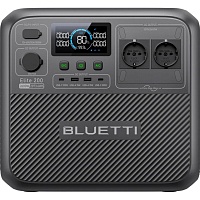 Зарядная станция BLUETTI Elite 200 V2 2600W Зарядная станция BLUETTI Elite 200 V2 2600W