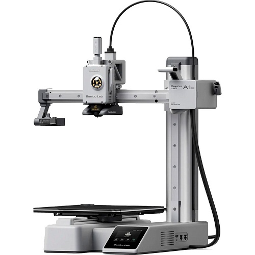 3D-принтер Bambu Lab A1 Mini (PF002-M) Уценка