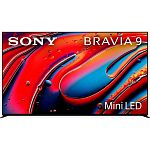 Телевизор Sony BRAVIA K XR90 65" Mini-LED 4K (K-65XR90) EU