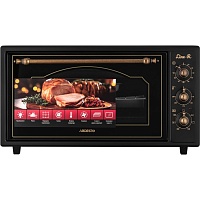 Настільна електрична духовка Ardesto Line-R MEO-F48BLR - придбати в Дніпрі, Україні: ціна, характеристики | інтернет-магазин TOUCH Настільна електрична духовка Ardesto Line-R MEO-F48BLR - придбати в Дніпрі, Україні: ціна, характеристики | інтернет-магазин TOUCH