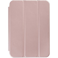 Чехол-книжка ArmorStandart Smart Case для Apple iPad Mini 2024 / Mini 6 Rose Gold (ARM60732) Чехол-книжка ArmorStandart Smart Case для Apple iPad Mini 2024 / Mini 6 Rose Gold (ARM60732)