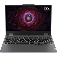 Ноутбук Lenovo LOQ 15ARP9 (83JC002WRM) 