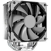 Кулер для процессора ID-Cooling SE-214-XT Basic Silver Кулер для процессора ID-Cooling SE-214-XT Basic Silver