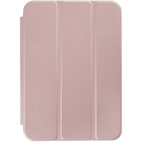 Чехол-книжка ArmorStandart Smart Case для Apple iPad Mini 2024 / Mini 6 Rose Gold (ARM60732)