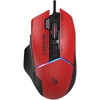 Мышь Bloody W95 Ultra Sports Red Мышь Bloody W95 Ultra Sports Red