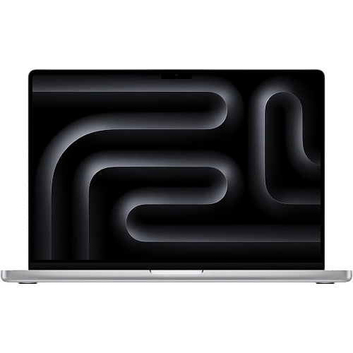 Ноутбук Apple MacBook Pro 16'' M3 Pro 36GB/512GB Silver 2023 (MRW63)