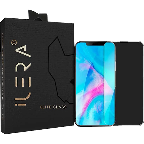Защитное стекло iLera 2.75D Infinity Glass для Apple iPhone 14 Pro Max (iL275in14PrMx)