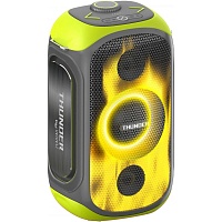 Портативная акустика WiWU Thunder Speaker P20 80W Black 