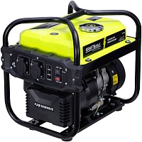 Інверторний бензиновий генератор Kraft&Dele KD135 (DD0007750) - придбати в Дніпрі, Україні: ціна, характеристики | інтернет-магазин TOUCH