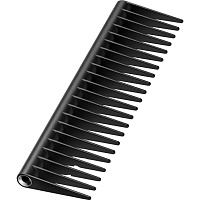 Расческа Dyson Supersonic Detangling Сomb Nickel/Black (965003-02) Расческа Dyson Supersonic Detangling Сomb Nickel/Black (965003-02)