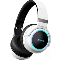 Навушники Proove Galaxy White (HPGL00010002) - придбати в Дніпрі, Україні: ціна, характеристики | інтернет-магазин TOUCH