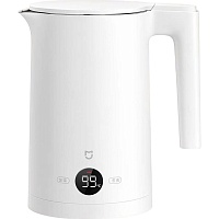 Электрочайник MiJia Electric Kettle 2 Constant Temperature White (MJHWSH03YM) Электрочайник MiJia Electric Kettle 2 Constant Temperature White (MJHWSH03YM)