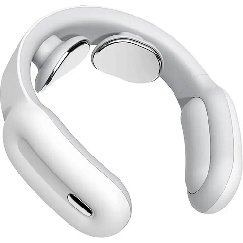 Маcажер для шиї PGG Intelligent Neck D12 White - придбати в Дніпрі, Україні: ціна, характеристики | інтернет-магазин TOUCH