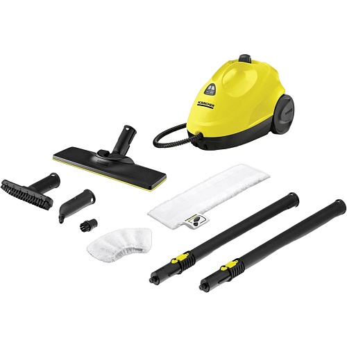 Пароочиститель Karcher SC 2 EasyFix (1.512-063.0)