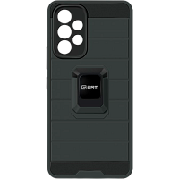 Чехол Armorstandart Case DEF17 для Samsung A53 (A536) Black (ARM61346) Чехол Armorstandart Case DEF17 для Samsung A53 (A536) Black (ARM61346)