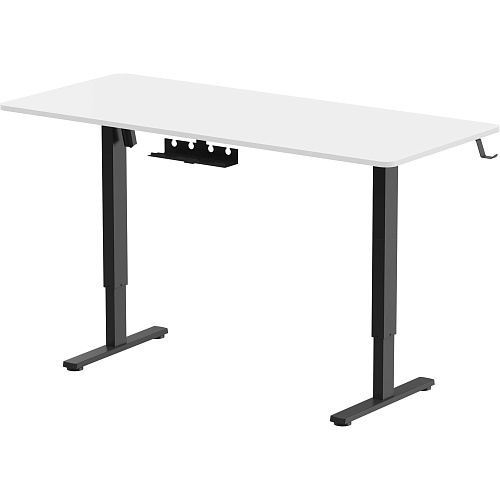 Компьютерный игровой стол OfficePro ODE1670WB