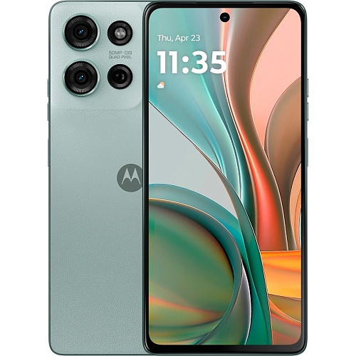 Смартфон Motorola Moto G75 8/256GB Succulent Green (PB3Y0011RS) UA-UCRF
