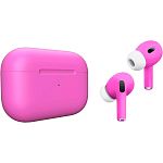 Наушники Apple AirPods Pro 2 Amethist Orchid Matte (MTJV3) 