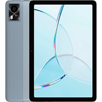 Планшет Doogee T10E 4/128GB LTE Space Grey Global EU Планшет Doogee T10E 4/128GB LTE Space Grey Global EU
