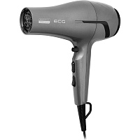 Фен ECG Modifica Grigio Grande Фен ECG Modifica Grigio Grande