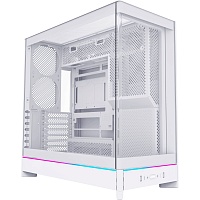 Корпус MONTECH HS02 White
