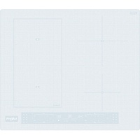 Индукционная варочная поверхность Whirlpool WLB4560NE/W Индукционная варочная поверхность Whirlpool WLB4560NE/W