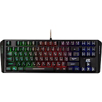 Клавиатура 2E Gaming KG355 Black (2E-KG355UBK) Клавиатура 2E Gaming KG355 Black (2E-KG355UBK)